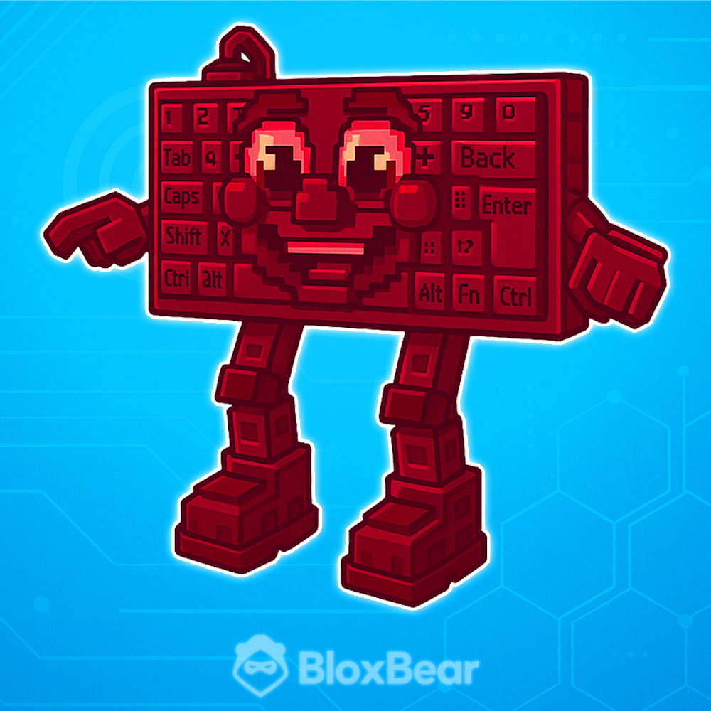 Bloodrot Guerriro Digitale