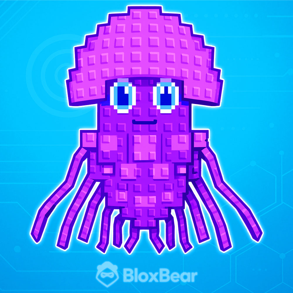 Graipuss Medussi