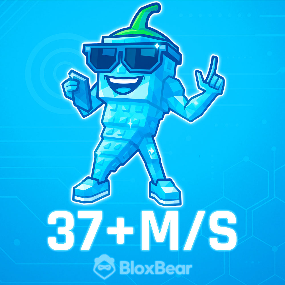 Diamond Chillin Chili