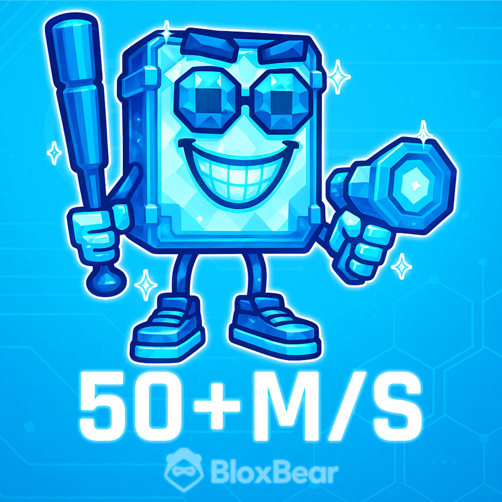 Diamond Tang Tang Keletang