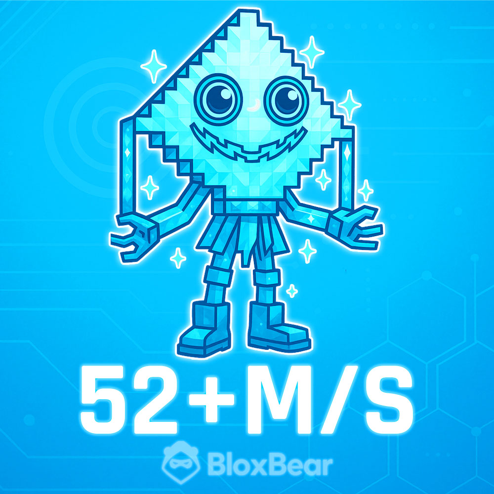 Diamond Ketupat Kepat