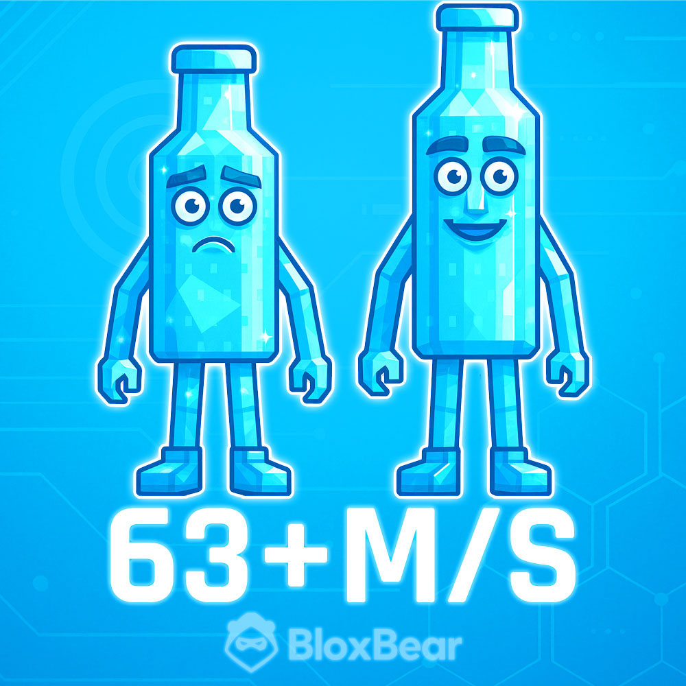 Diamond Ketchuru and Musturu