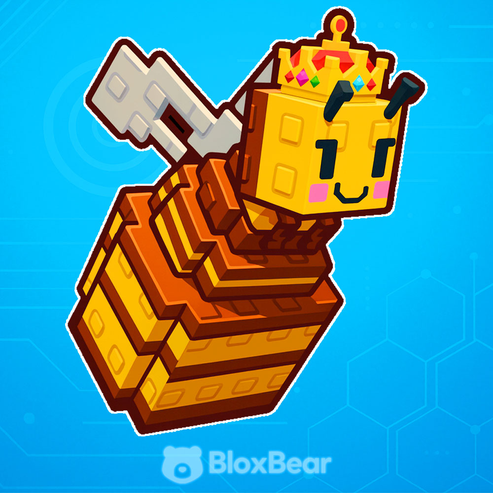 Queen Bee
