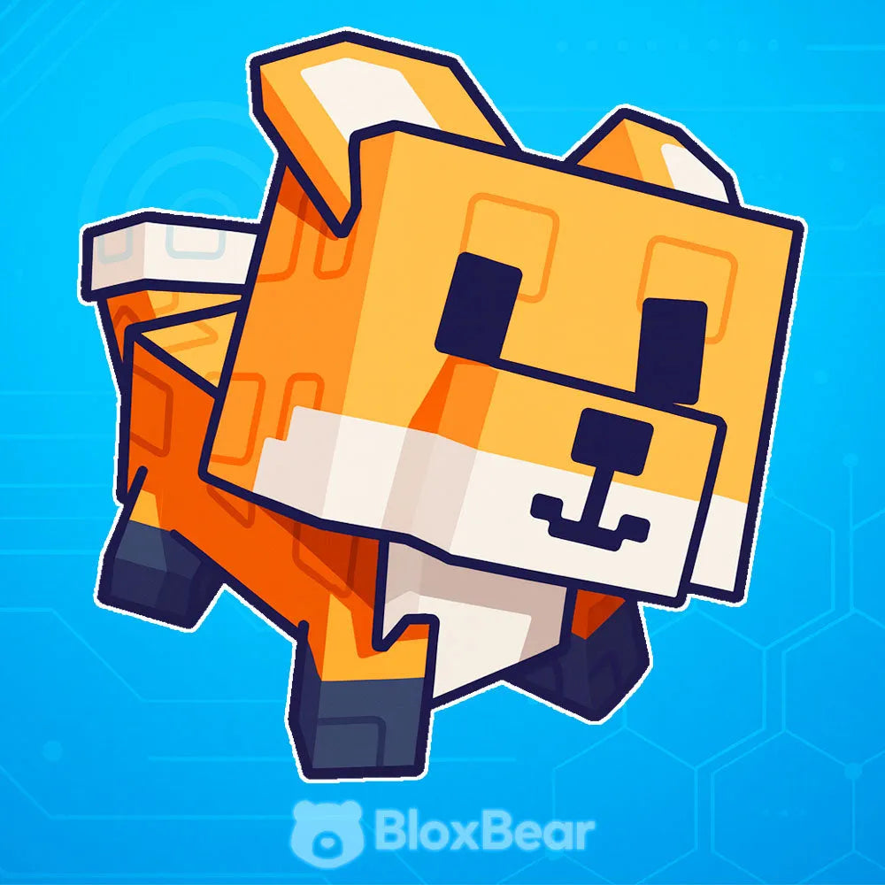 Red Fox