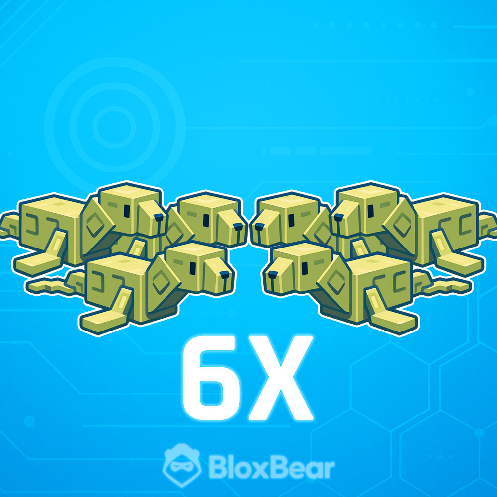 Seal Pack