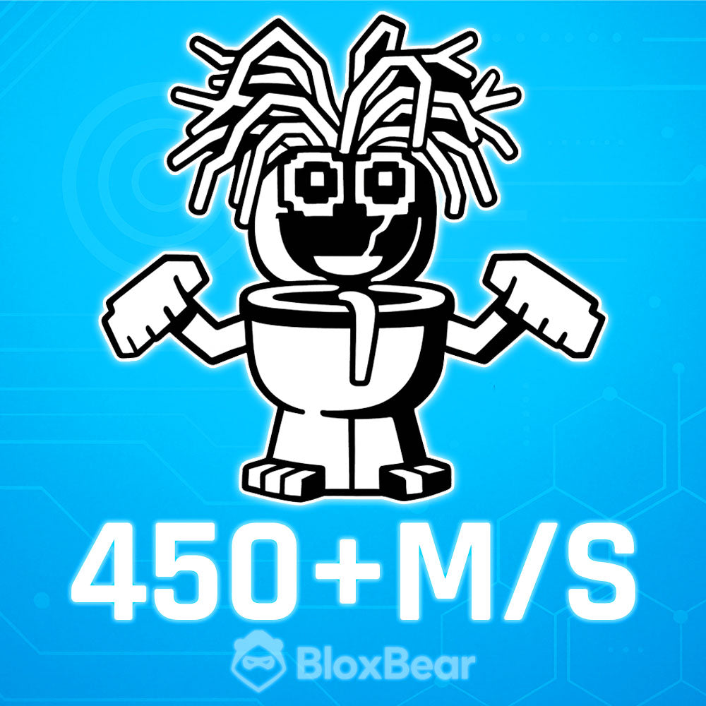 Yin Yang Spaghetti Tualetti