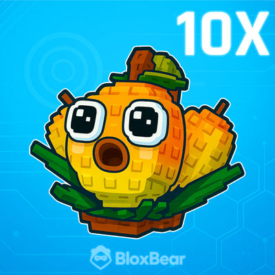 10x Mango