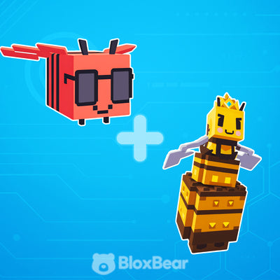 Bee Bundle