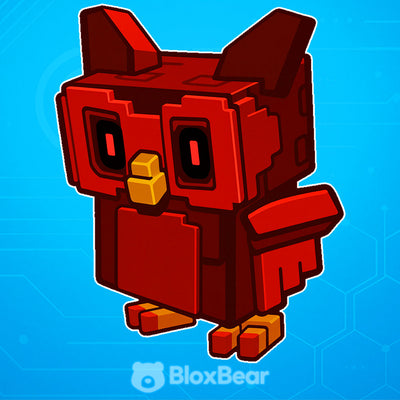 Blood Owl