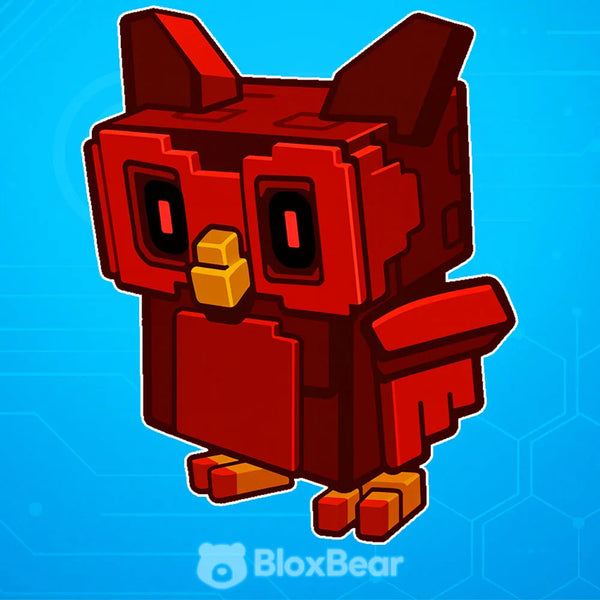 Blood Owl