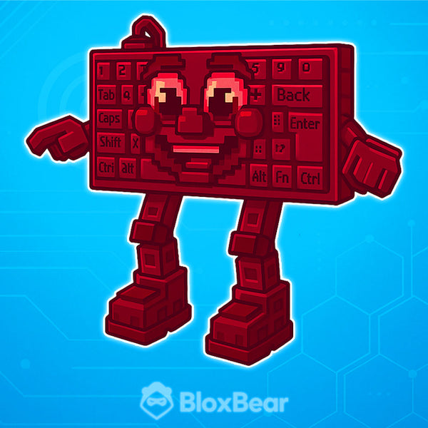 Bloodrot Guerriro Digitale