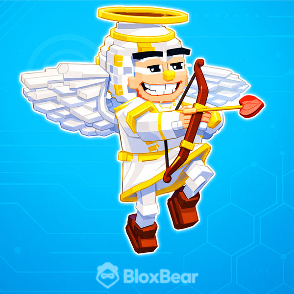 Chicleteira Cupideira