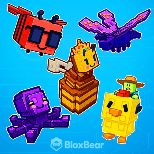 Colorful Pack