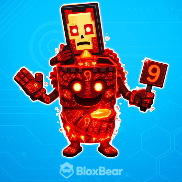 Cursed La Secret Combinasion