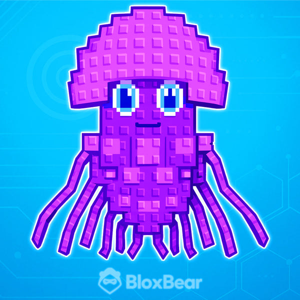 Graipuss Medussi