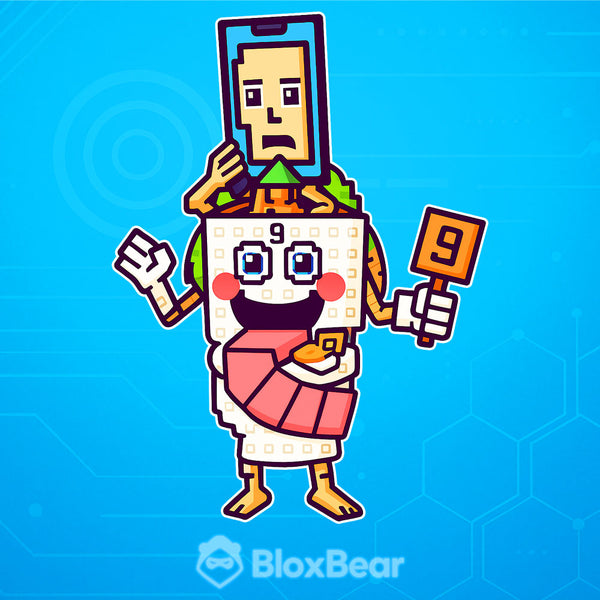 La Secret Combinasion