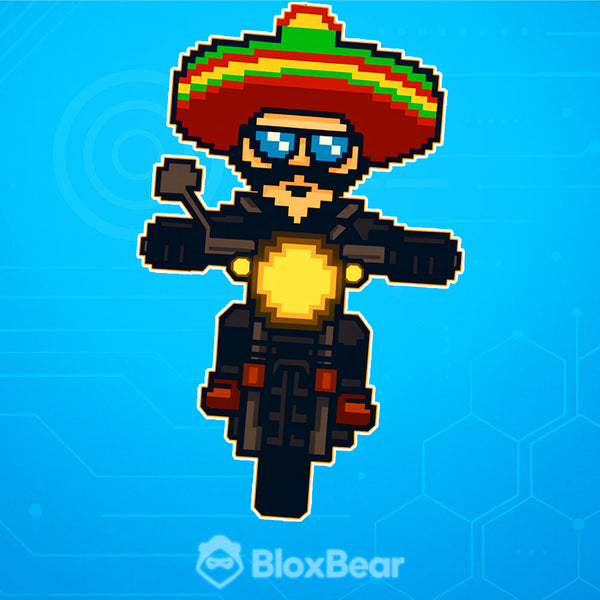Burrito Bandito