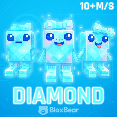 Diamond Las Tralaleritas