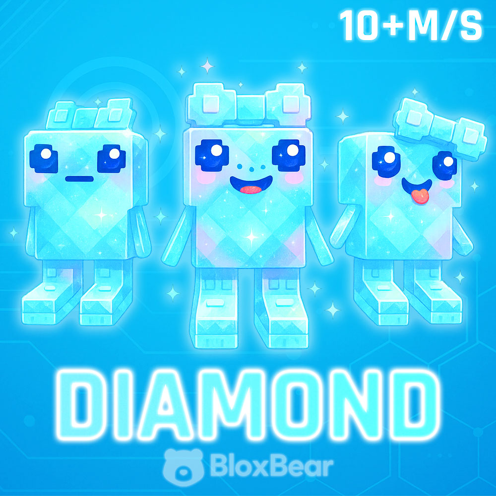 Diamond Las Tralaleritas