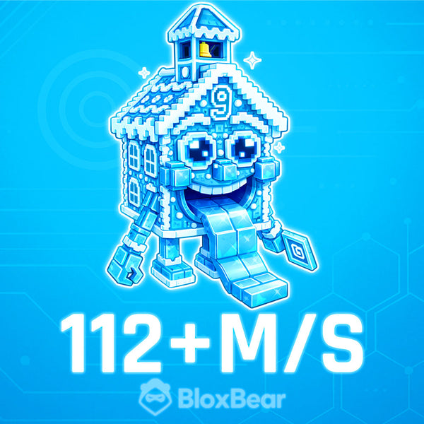 Diamond La Ginger Sekolah