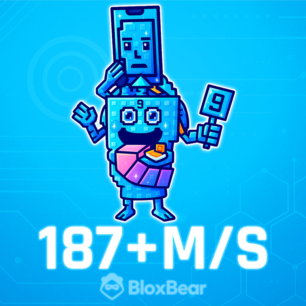 Diamond La Secret Combinasion