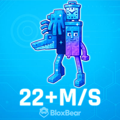 Diamond La Grande Combinasion