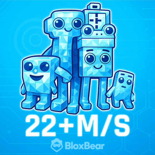 Diamond Los Combinasionas