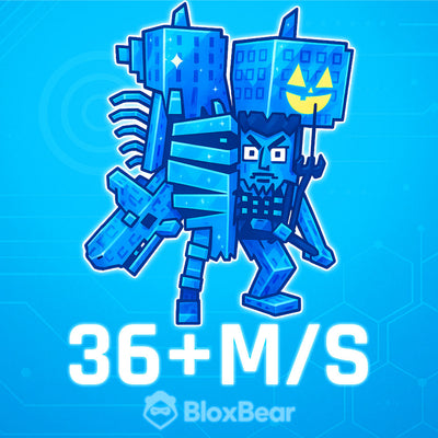 Diamond La Spooky Grande