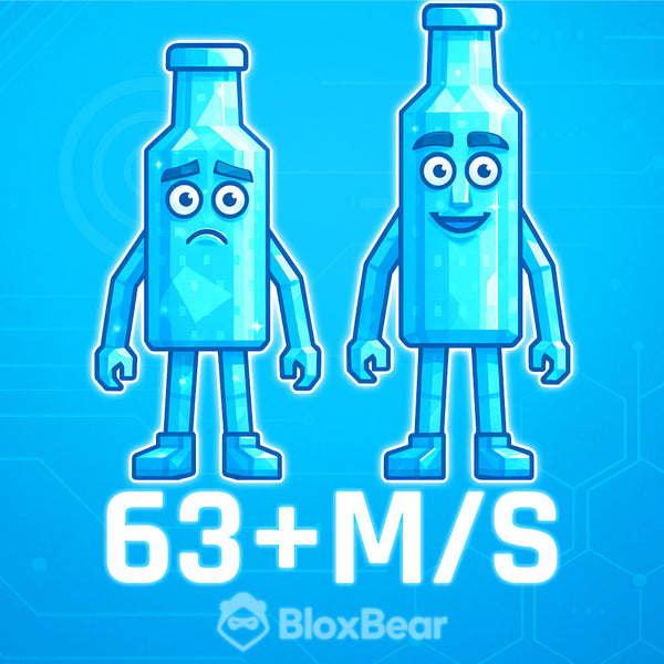 Diamond Ketchuru and Musturu