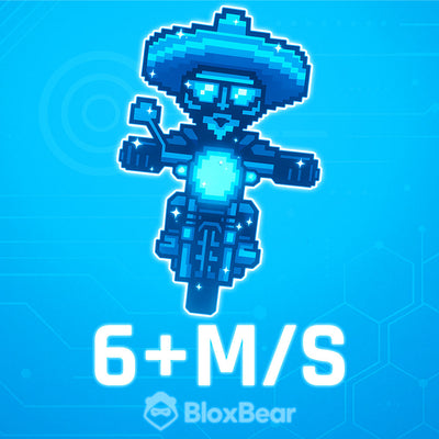 Diamond Burrito Bandito