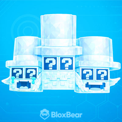 Diamond Los Lucky Blocks