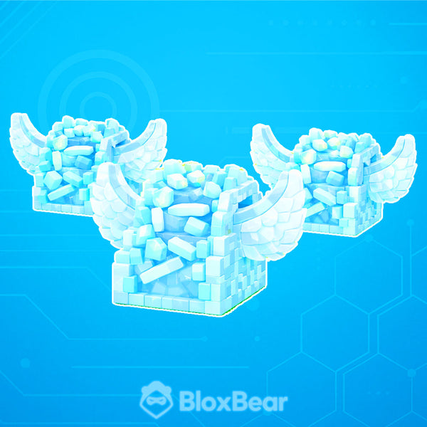 Diamond Los Taco Blocks