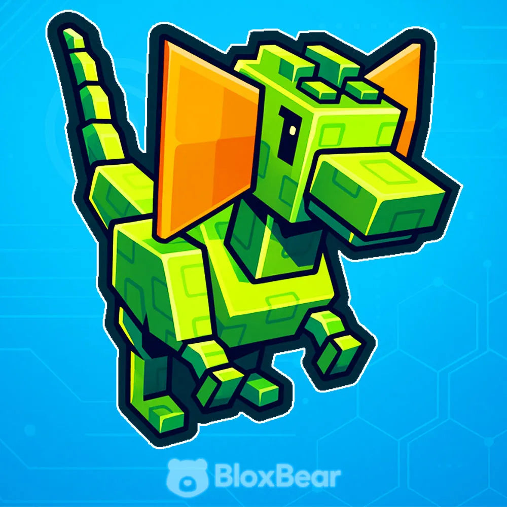 Dilophosaurus