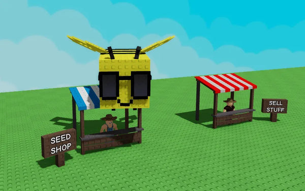 MEGA Disco Bee