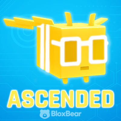 Ascended Disco Bee