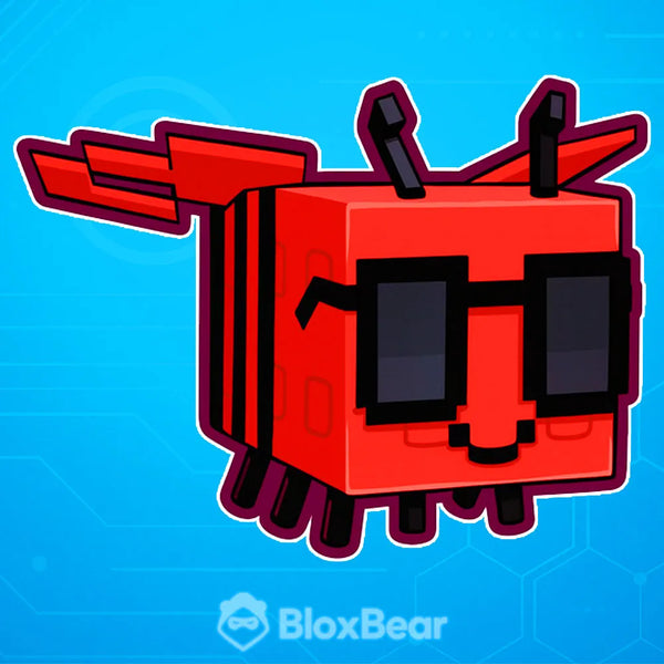 MEGA Disco Bee