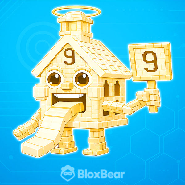 Divine Esok Sekolah