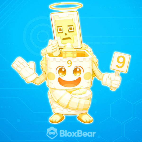 Divine La Secret Combinasion