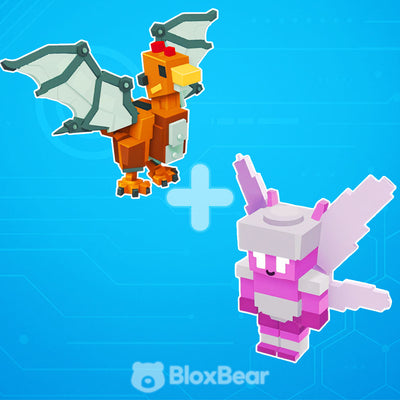 Enchanted Bundle