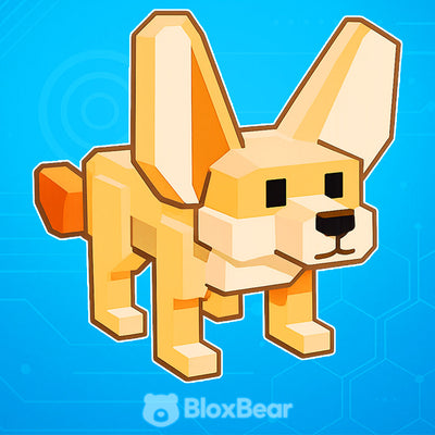 Fennec Fox