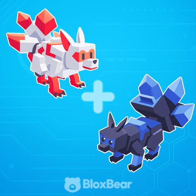Fire and Ice Bundle