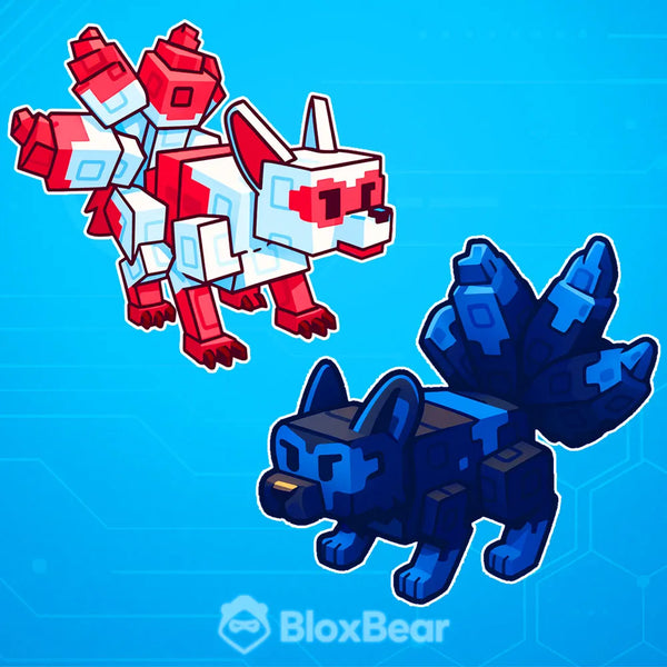 Fire and Ice Bundle