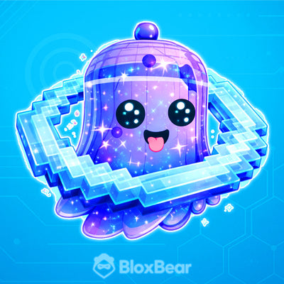 Divine Galactio Fantasma 2.4K/s