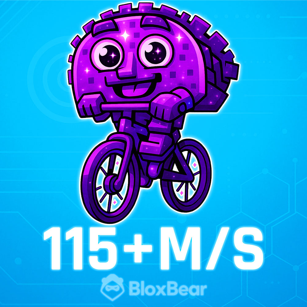 Galaxy Tacorita Bicicleta