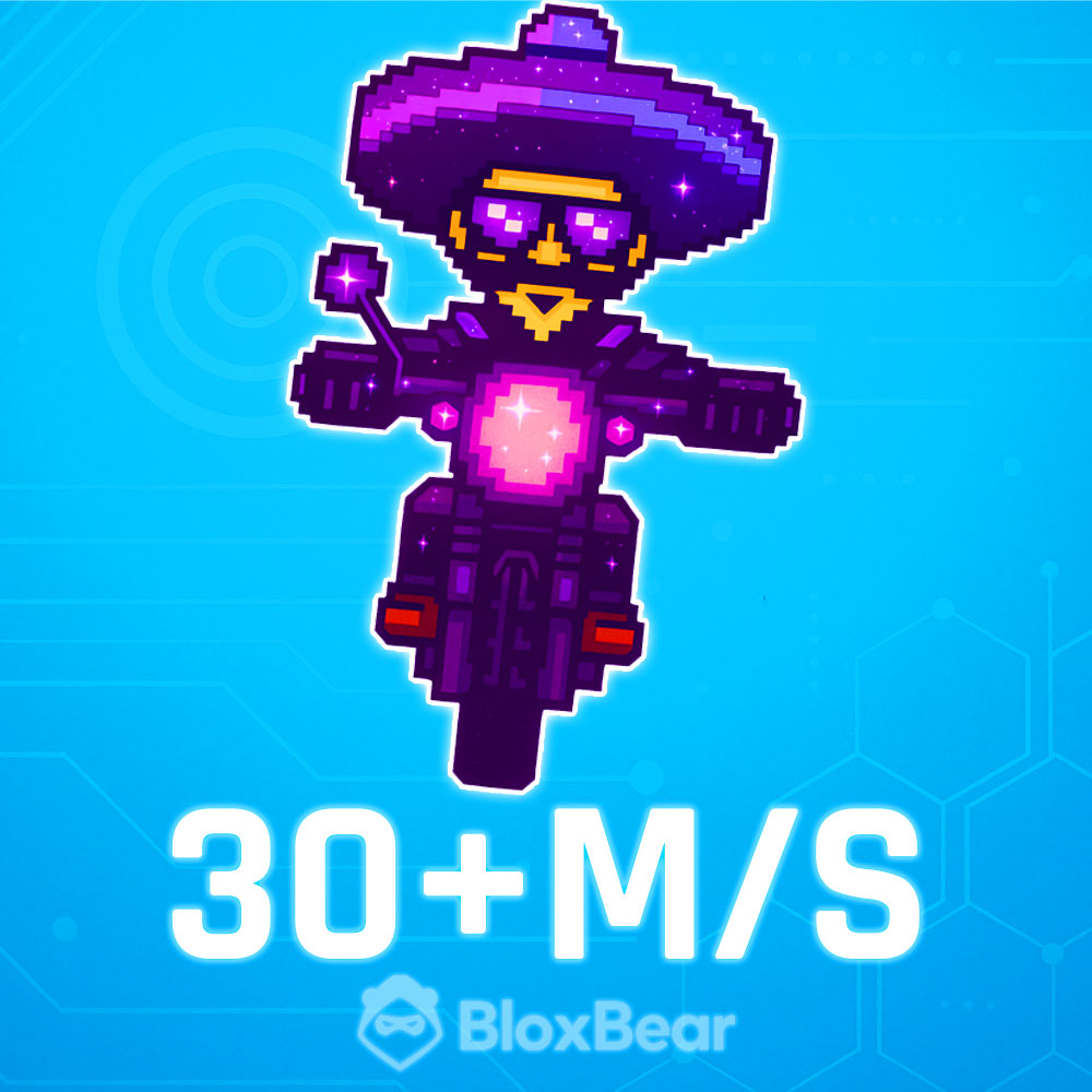 Galaxy Burrito Bandito