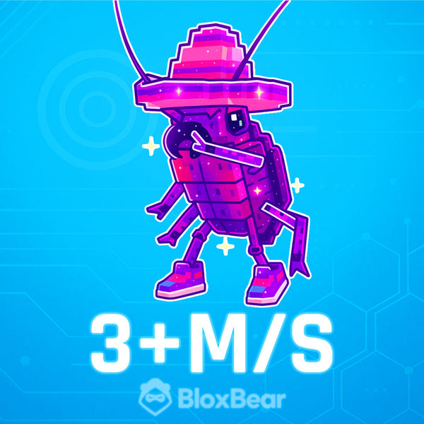 Galaxy La Cucaracha