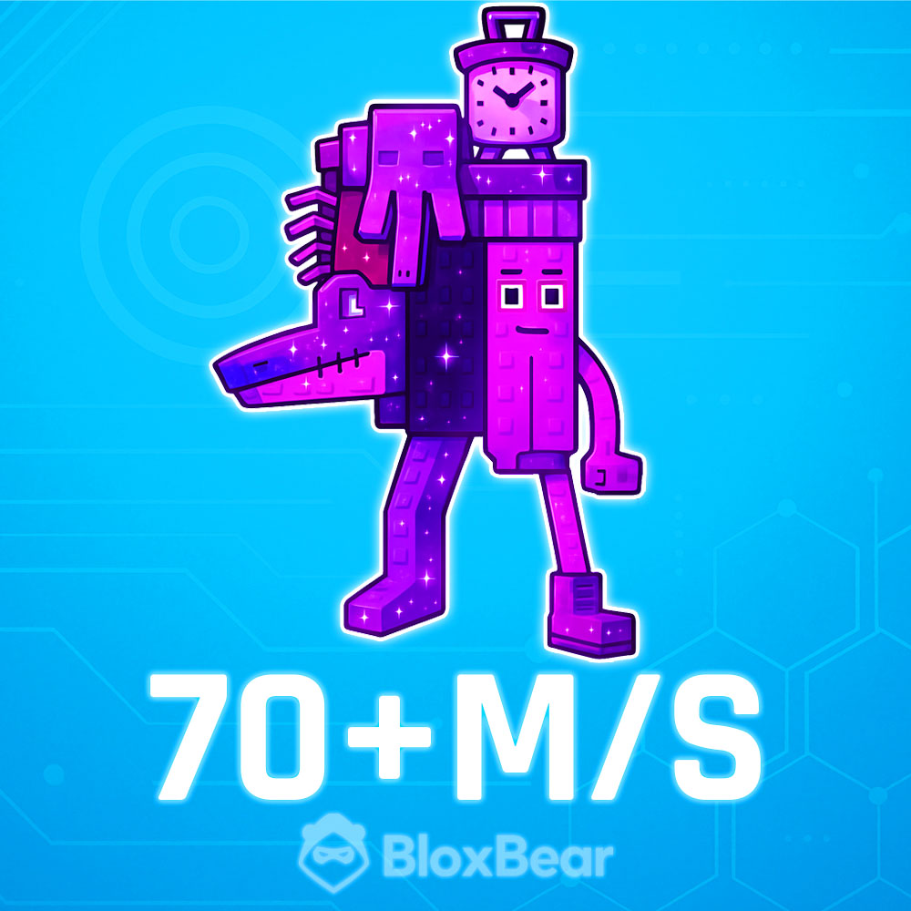 Galaxy La Grande Combinasion