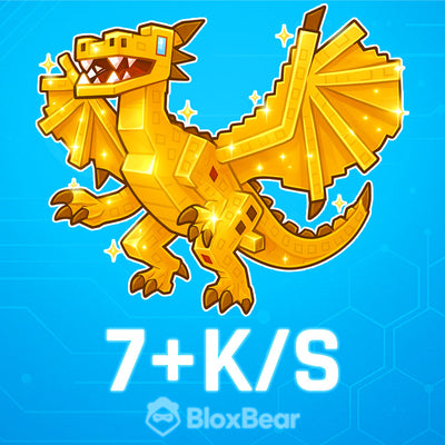 Gold Dragon Cannelloni - PVB