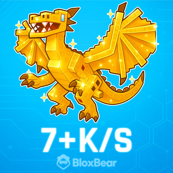 Gold Dragon Cannelloni - PVB