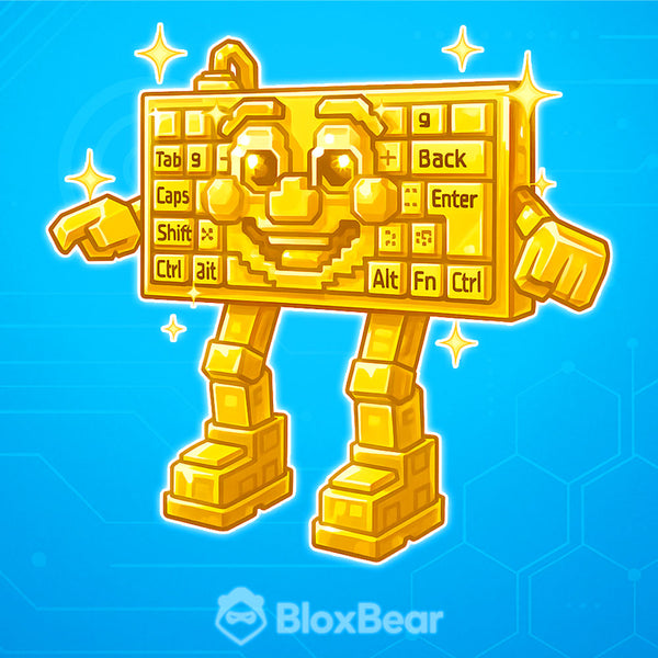 Gold Guerriro Digitale